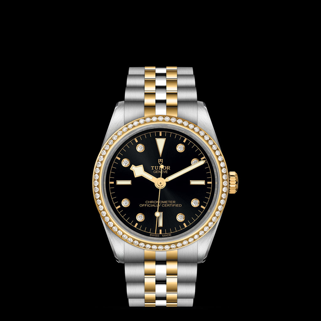 TUDOR Black Bay 31/36/39/41 - M79653-0005