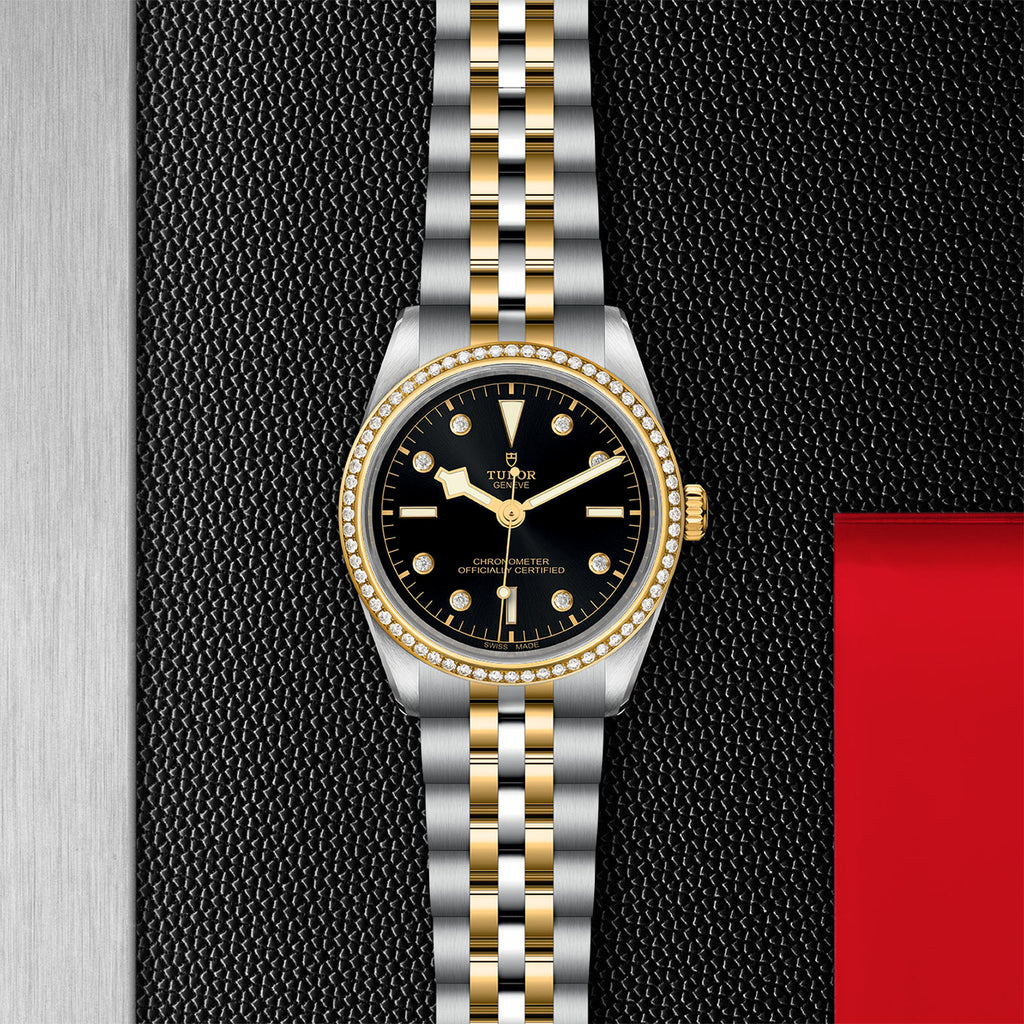 TUDOR Black Bay 31/36/39/41 - M79653-0005