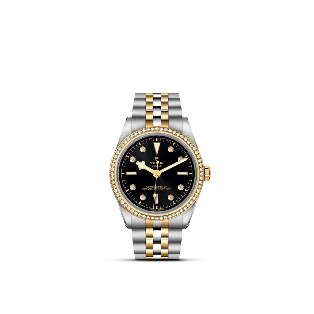 TUDOR Black Bay 31/36/39/41 - M79653-0005