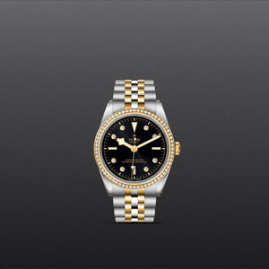 TUDOR Black Bay 31/36/39/41 - M79653-0005