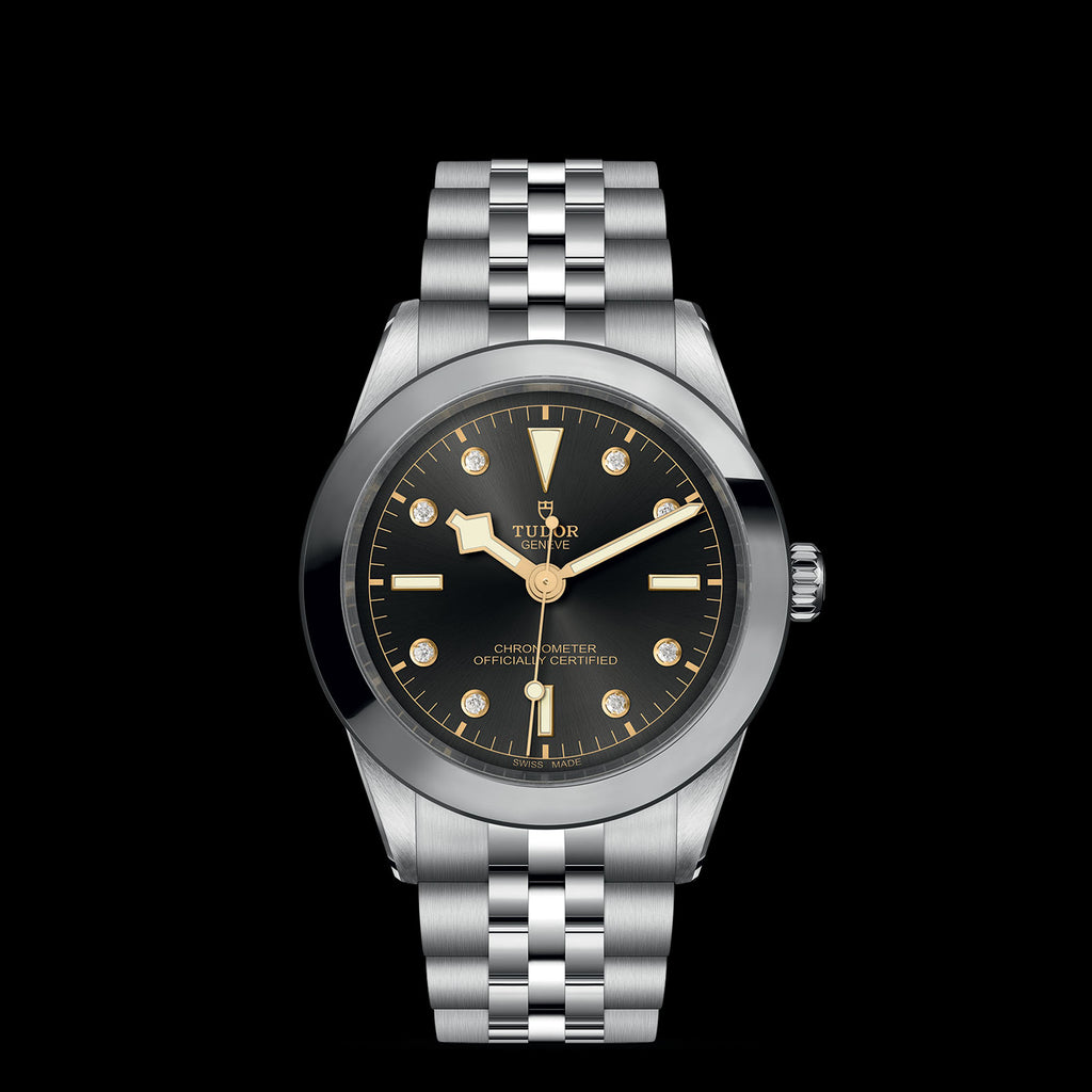 TUDOR Black Bay 31/36/39/41 - M79660-0004