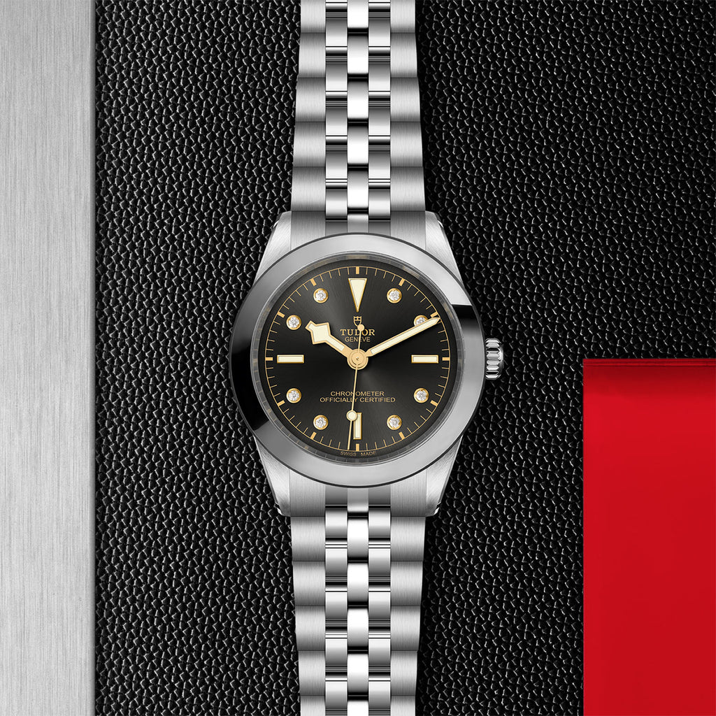 TUDOR Black Bay 31/36/39/41 - M79660-0004