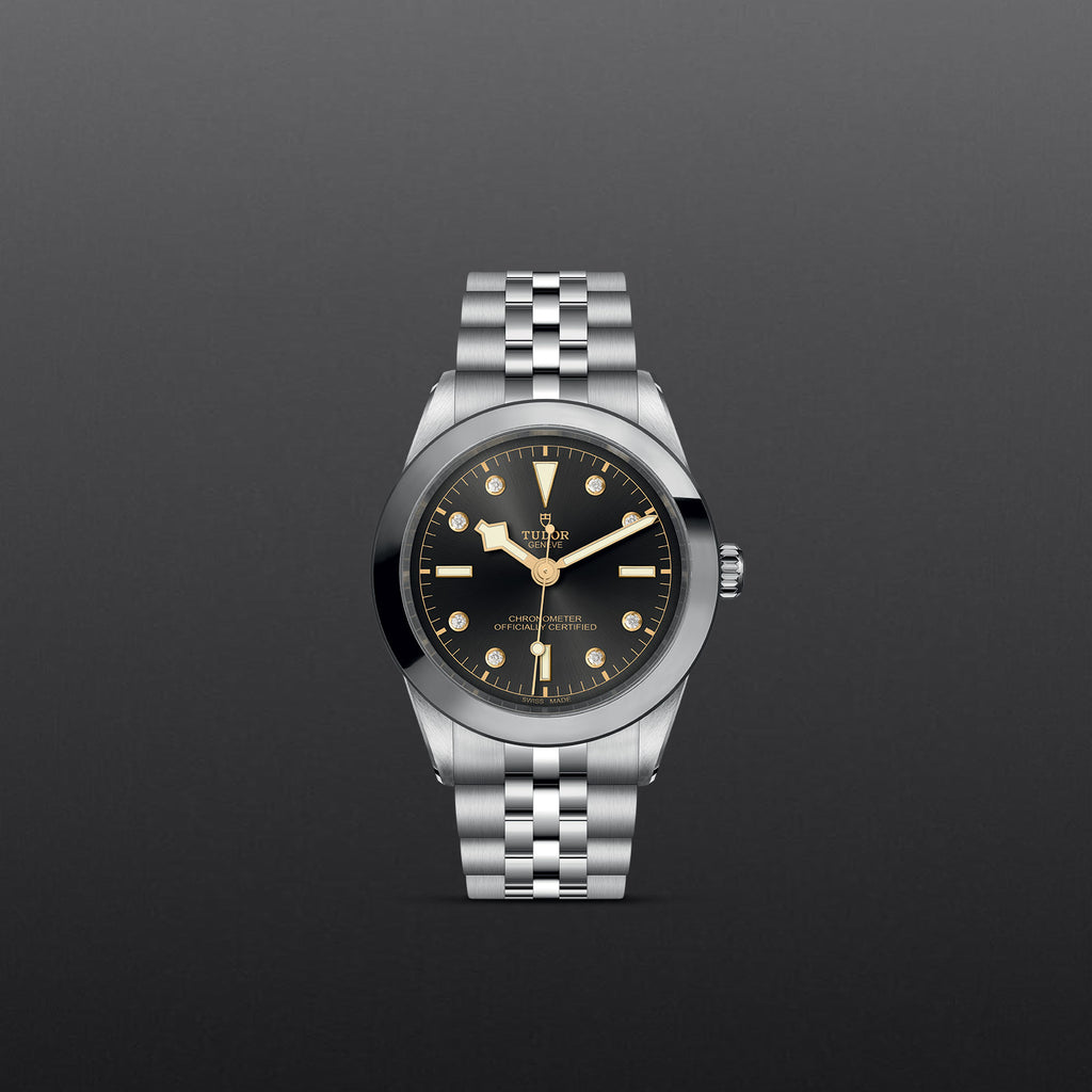 TUDOR Black Bay 31/36/39/41 - M79660-0004