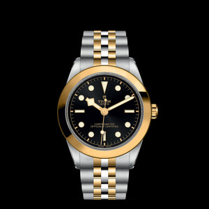 TUDOR Black Bay 31/36/39/41 - M79663-0001