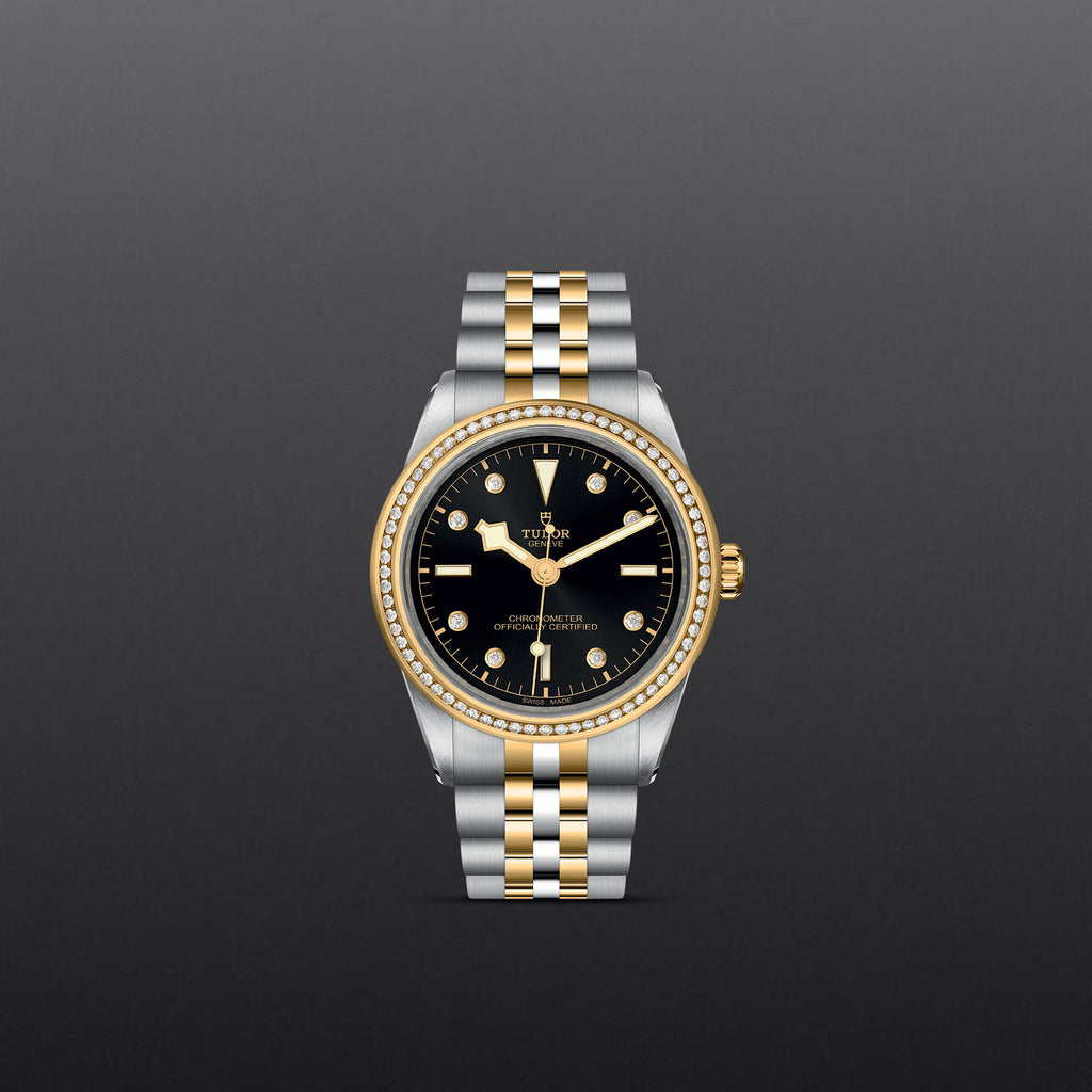 TUDOR Black Bay 31/36/39/41 - M79673-0005