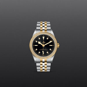 TUDOR Black Bay 31/36/39/41 - M79673-0005