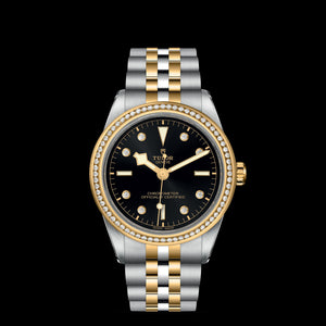 TUDOR Black Bay 31/36/39/41 - M79673-0005