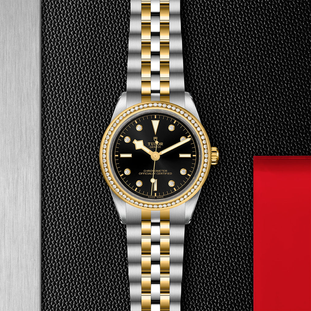 TUDOR Black Bay 31/36/39/41 - M79673-0005