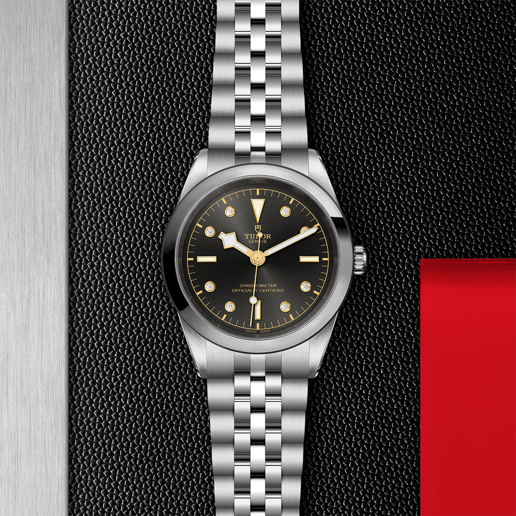 TUDOR Black Bay 31/36/39/41 - M79680-0004