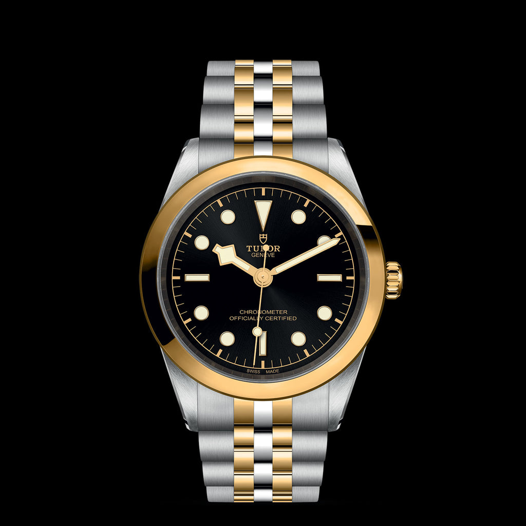 TUDOR Black Bay 31/36/39/41 - M79683-0001