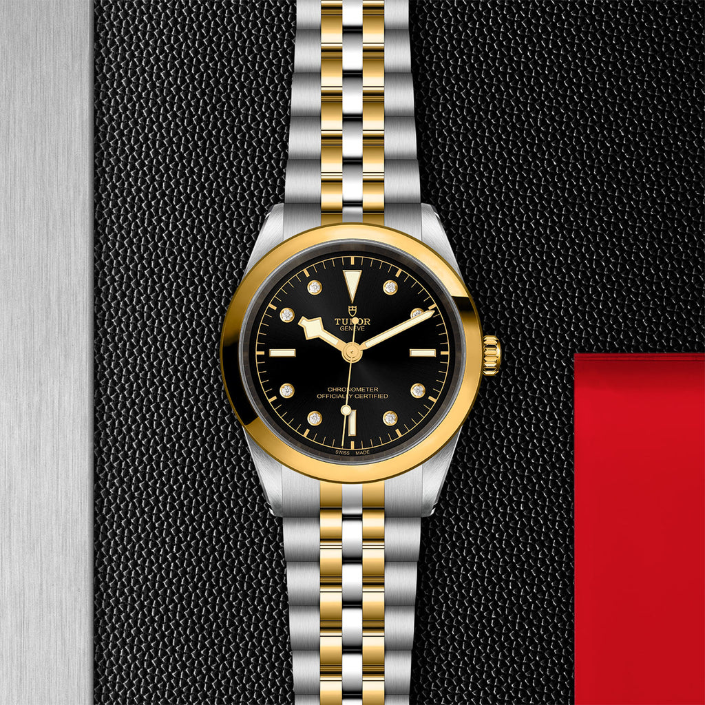 TUDOR Black Bay 31/36/39/41 - M79683-0006