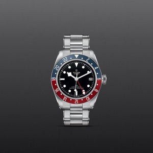 TUDOR Black Bay GMT - M79830RB-0001