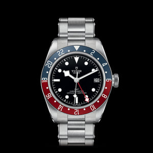 TUDOR Black Bay GMT - M79830RB-0001