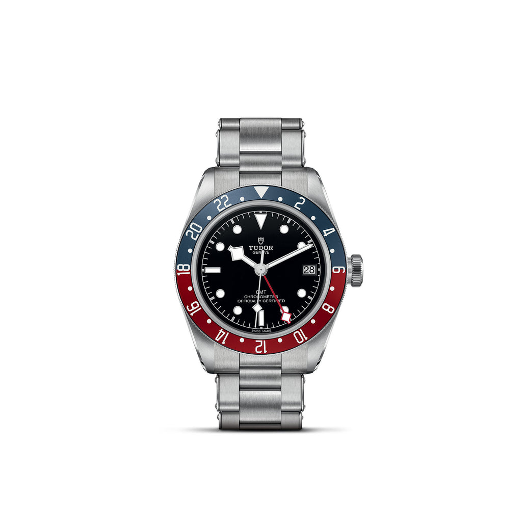 TUDOR Black Bay GMT - M79830RB-0001