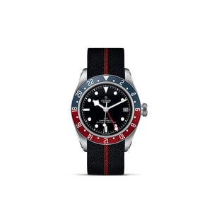 TUDOR Black Bay GMT - M79830RB-0003