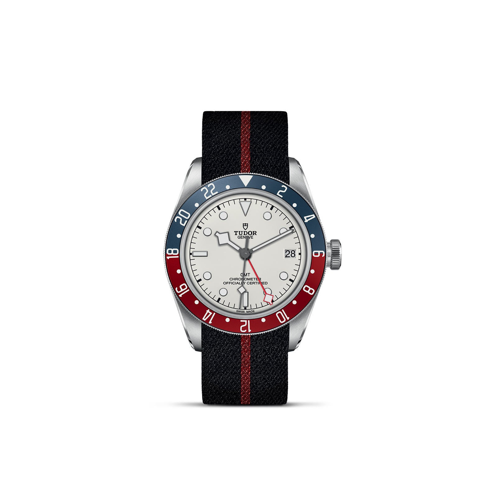 TUDOR Black Bay GMT M79830RB 0012 Casa Barros