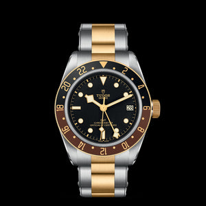 TUDOR Black Bay GMT S&G - M79833MN-0001