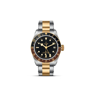 TUDOR Black Bay GMT S&G - M79833MN-0001