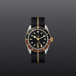 TUDOR Black Bay GMT S&G - M79833MN-0004