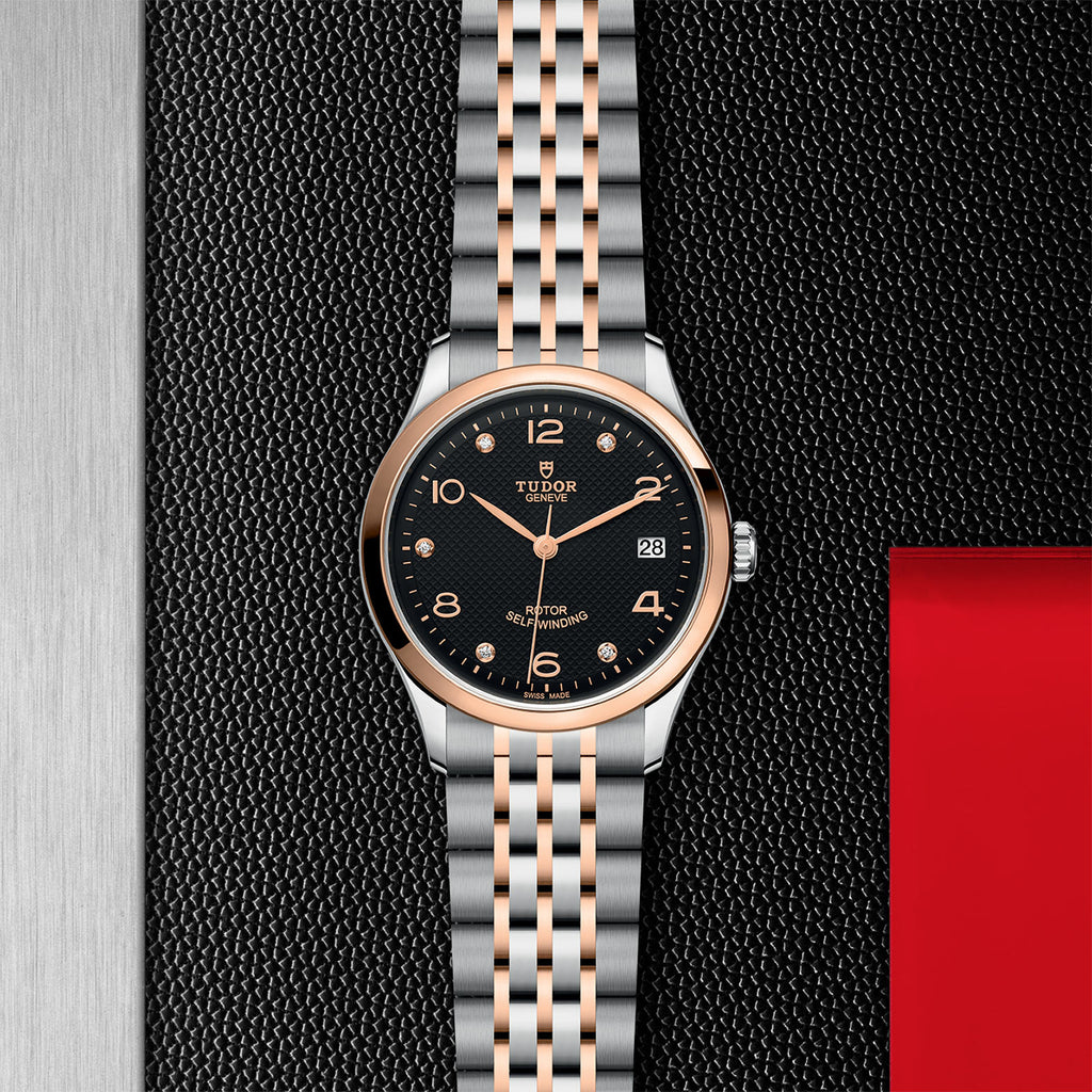 TUDOR 1926 - M91451-0004