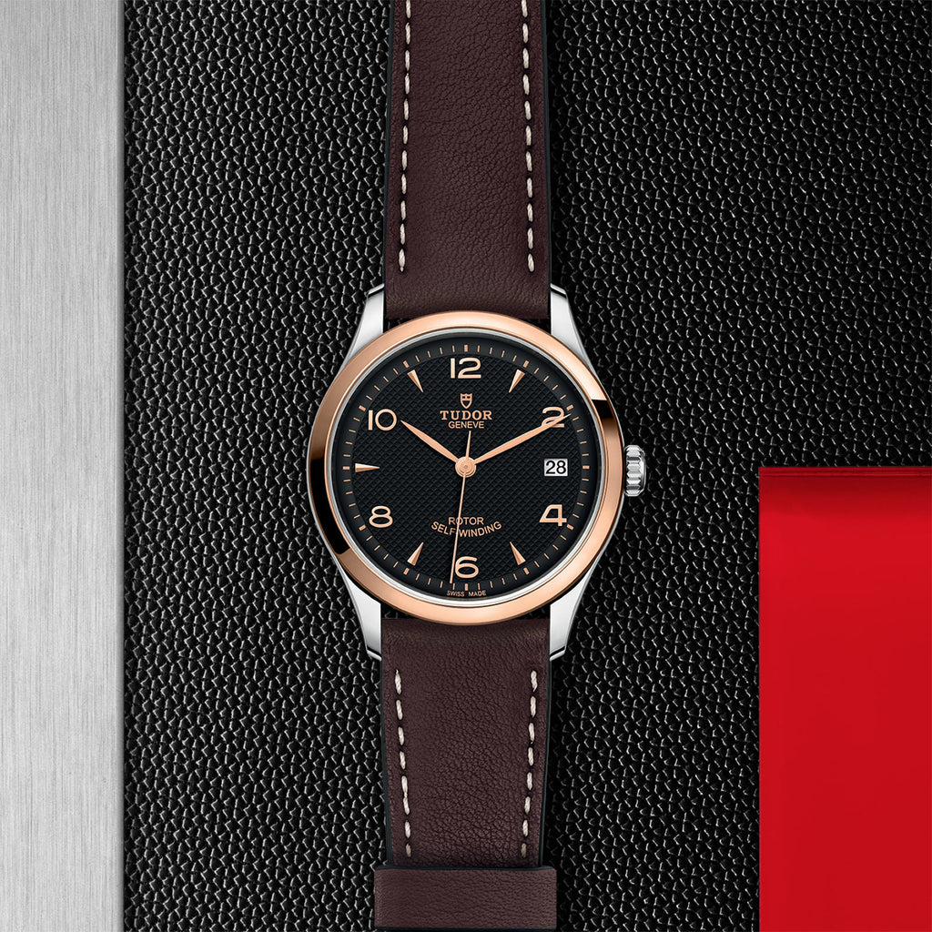 TUDOR 1926 - M91451-0007