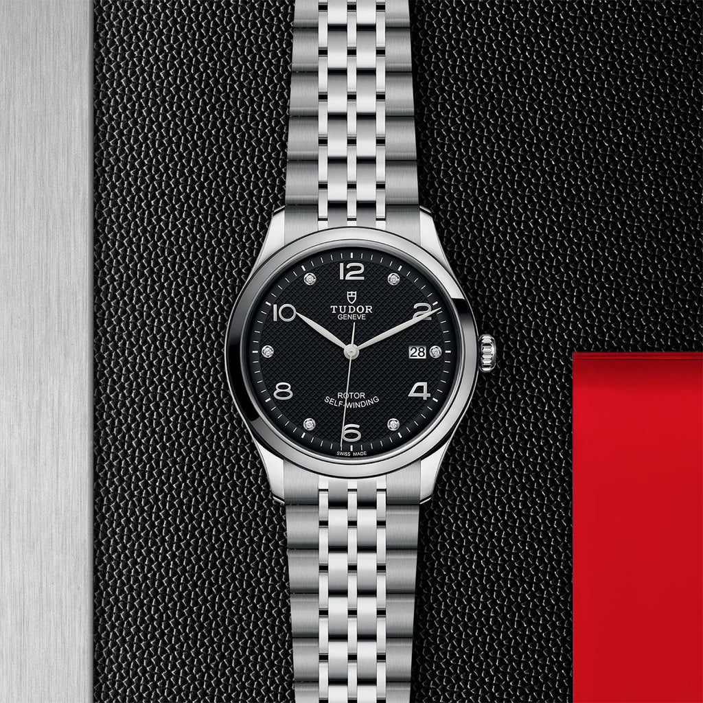 TUDOR 1926 - M91550-0004