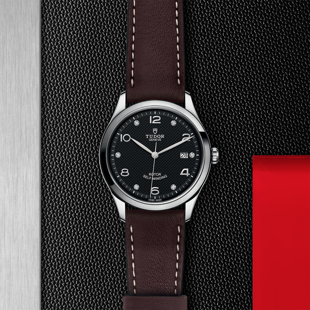 TUDOR 1926 - M91550-0009