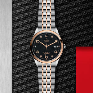 TUDOR 1926 - M91551-0004