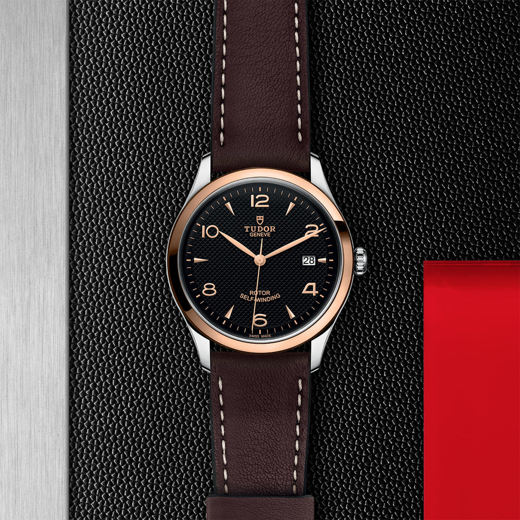 TUDOR 1926 - M91551-0007