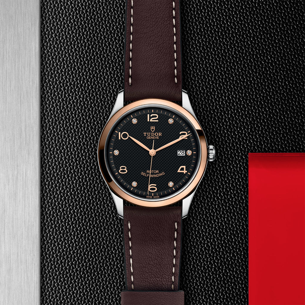 TUDOR 1926 - M91551-0008