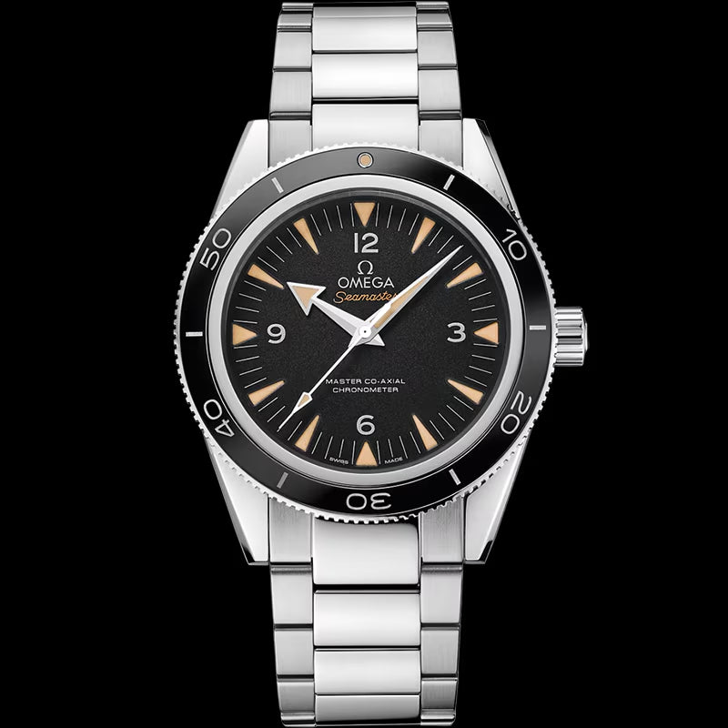 Seamaster 300