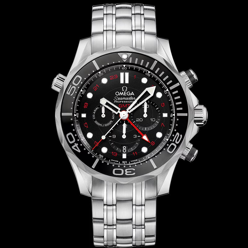 Seamaster Diver 300M