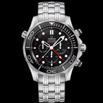 Seamaster Diver 300M