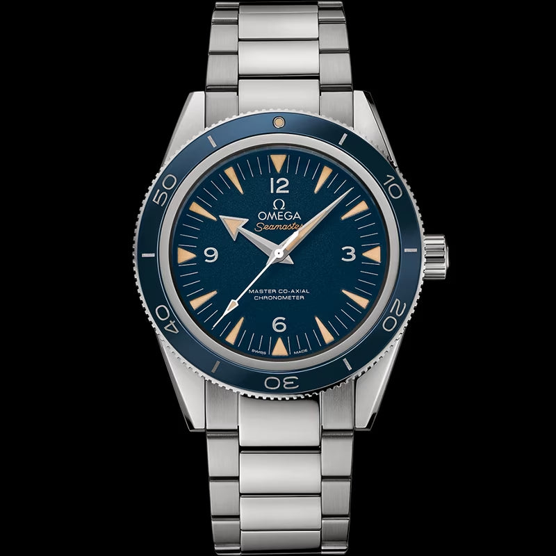 Seamaster 300