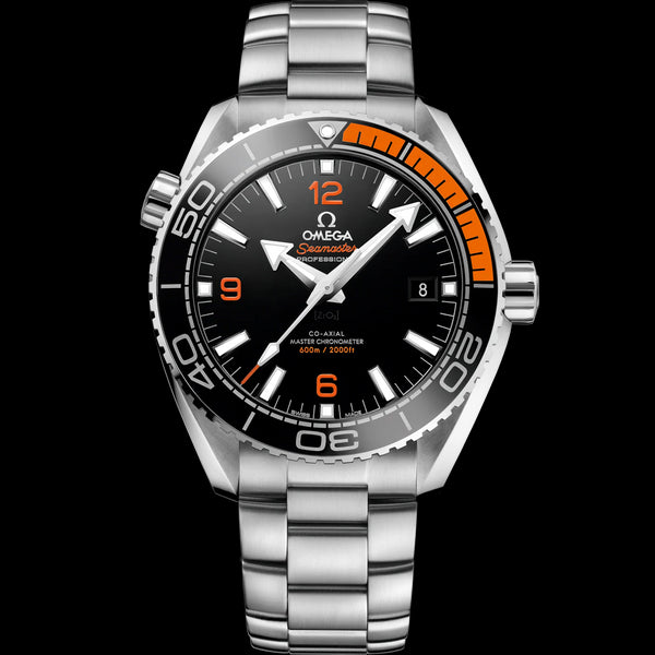 Seamaster Planet Ocean 600M