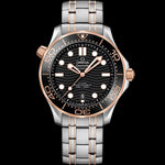 Seamaster Diver 300M