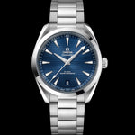 Seamaster Aqua Terra 150M