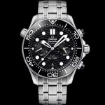 Seamaster Diver 300M