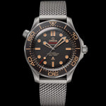 Seamaster Diver 300M