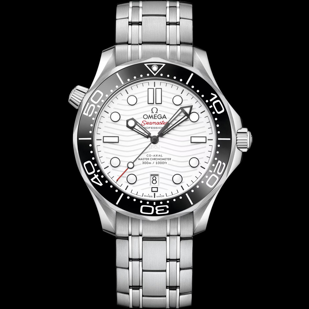 Seamaster Diver 300M