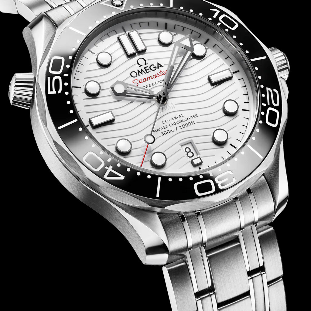 Seamaster Diver 300M