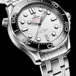 Seamaster Diver 300M