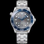 Seamaster Diver 300M