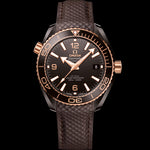 Seamaster Planet Ocean 600M