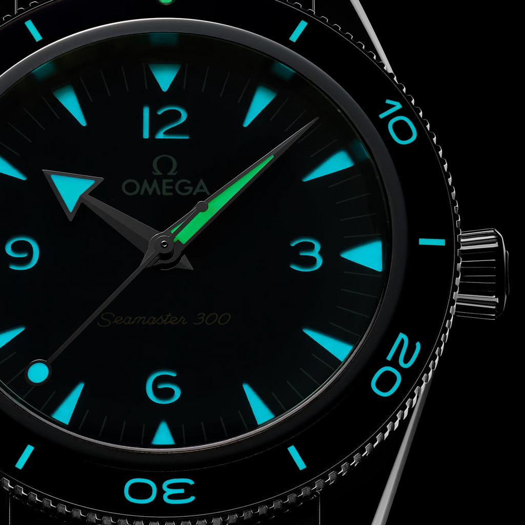 Seamaster 300