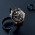 Seamaster Diver 300M