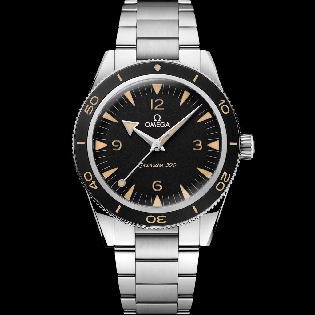 Seamaster 300