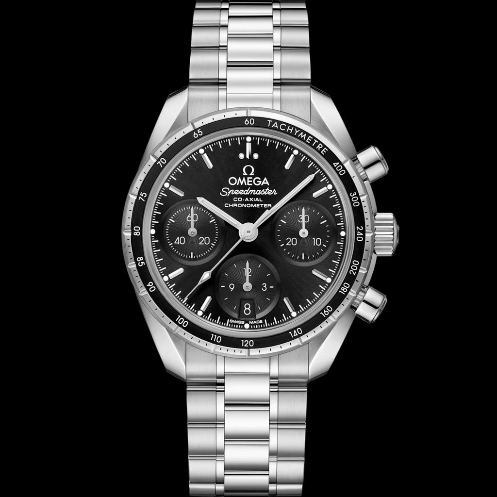 Speedmaster 38