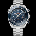 Seamaster Planet Ocean 600M