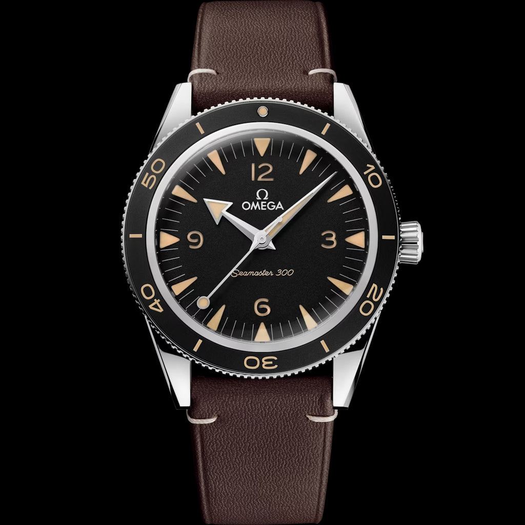 Seamaster 300